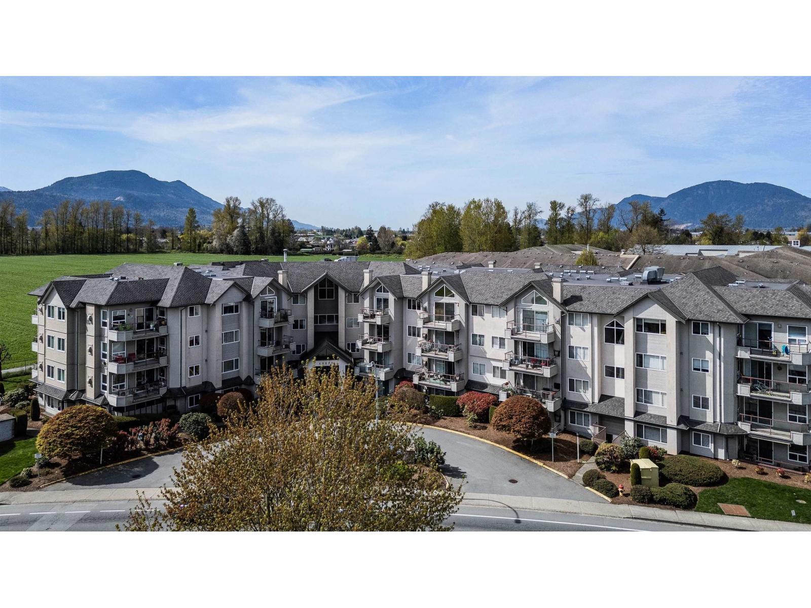 307 45520 KNIGHT ROAD|Sardis West Vedder, Chilliwack, British Columbia