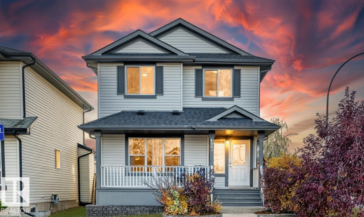 133 Brintnell Bv Nw, Edmonton, Alberta  T5Y 3L9 - Photo 3 - E4463014