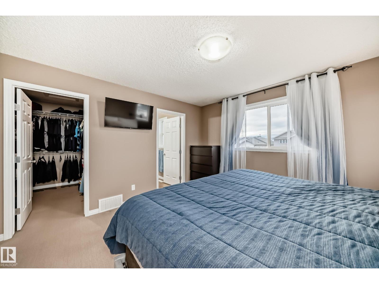 133 Brintnell Bv Nw, Edmonton, Alberta  T5Y 3L9 - Photo 33 - E4463014