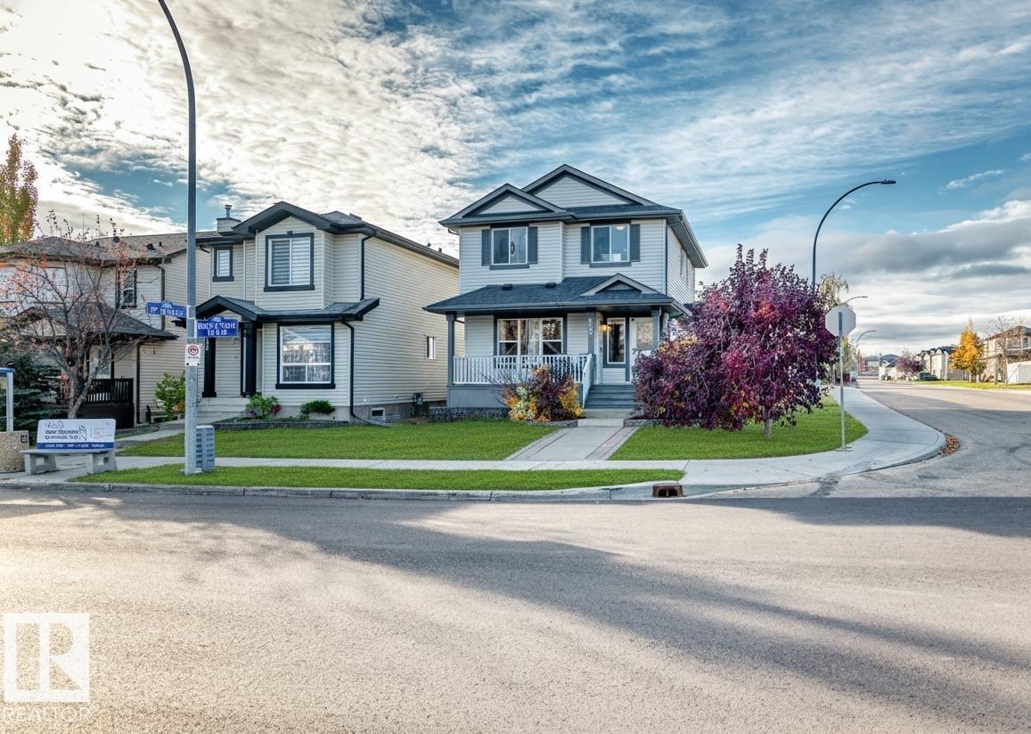 133 Brintnell Bv Nw, Edmonton, Alberta  T5Y 3L9 - Photo 10 - E4463014