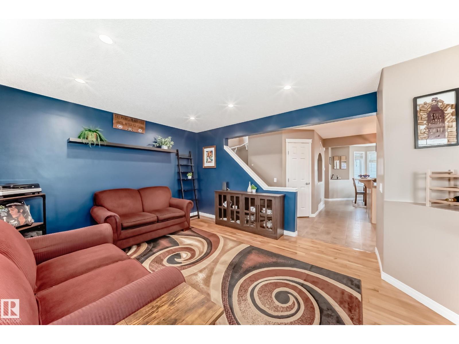 133 Brintnell Bv Nw, Edmonton, Alberta  T5Y 3L9 - Photo 23 - E4463014