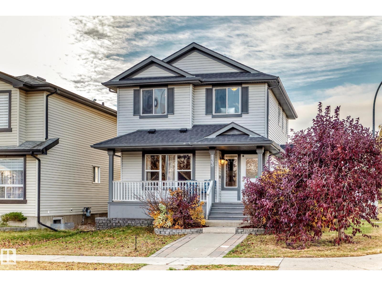 133 Brintnell Bv Nw, Edmonton, Alberta  T5Y 3L9 - Photo 11 - E4463014