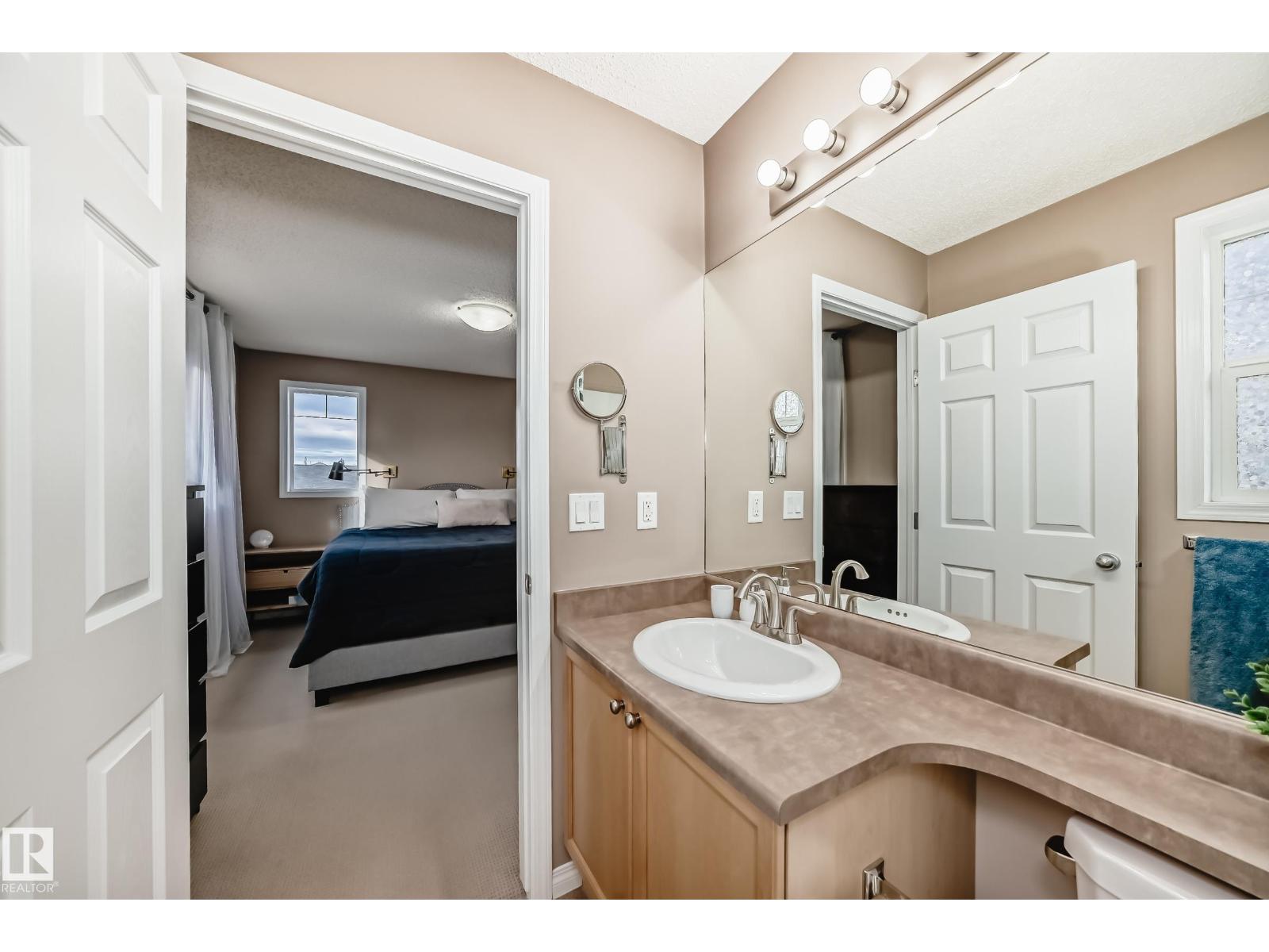 133 Brintnell Bv Nw, Edmonton, Alberta  T5Y 3L9 - Photo 38 - E4463014