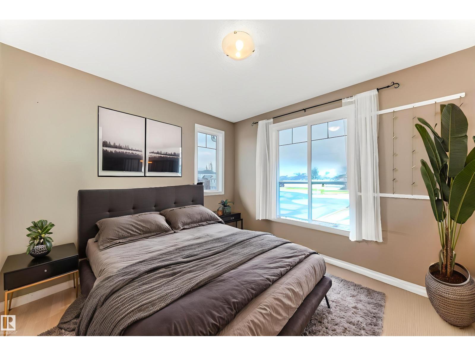 133 Brintnell Bv Nw, Edmonton, Alberta  T5Y 3L9 - Photo 9 - E4463014