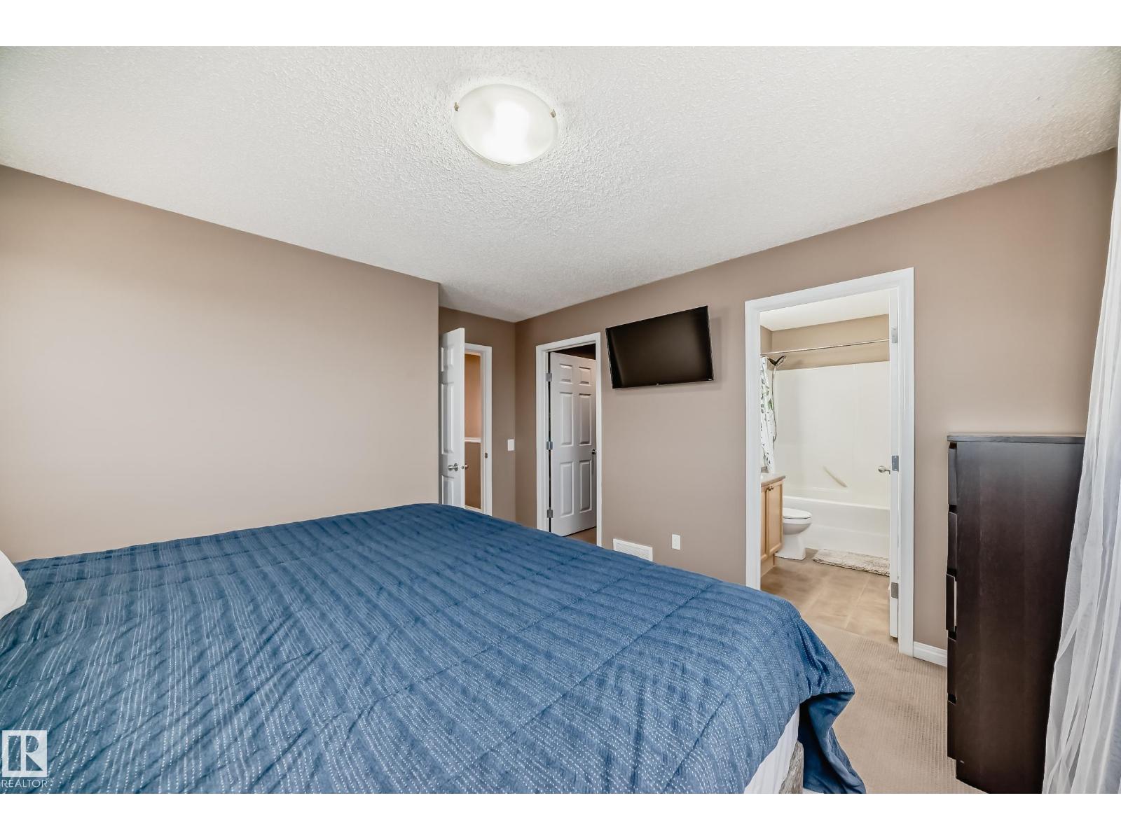 133 Brintnell Bv Nw, Edmonton, Alberta  T5Y 3L9 - Photo 34 - E4463014