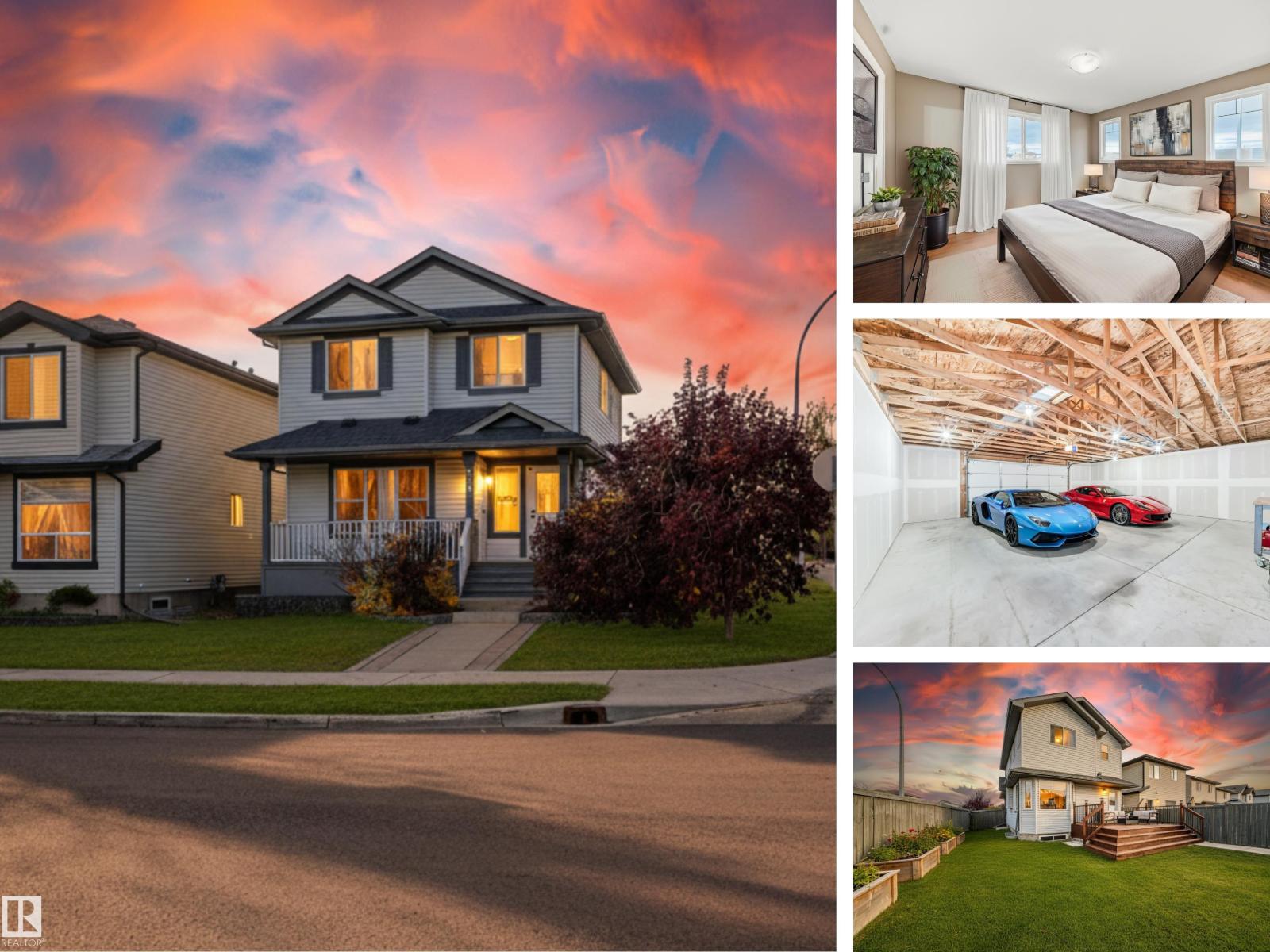 133 BRINTNELL BV NW, Edmonton, Alberta