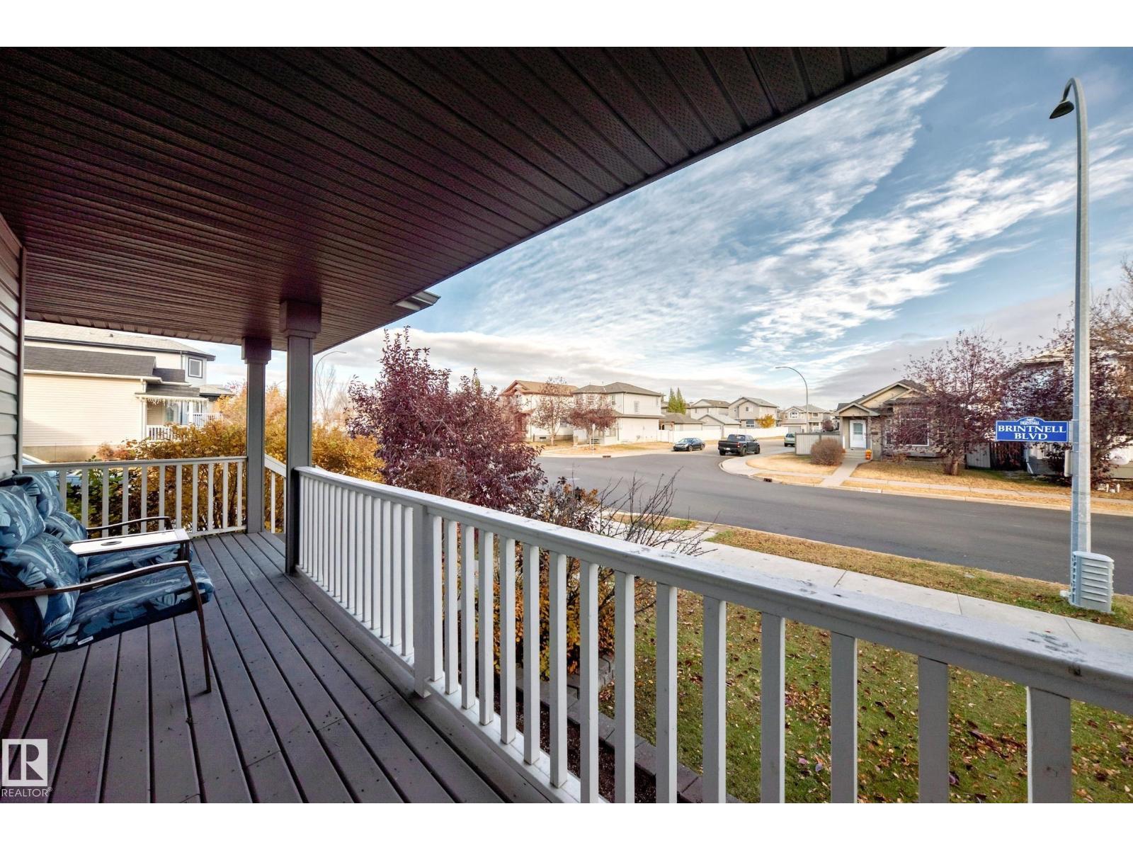 133 Brintnell Bv Nw, Edmonton, Alberta  T5Y 3L9 - Photo 59 - E4463014