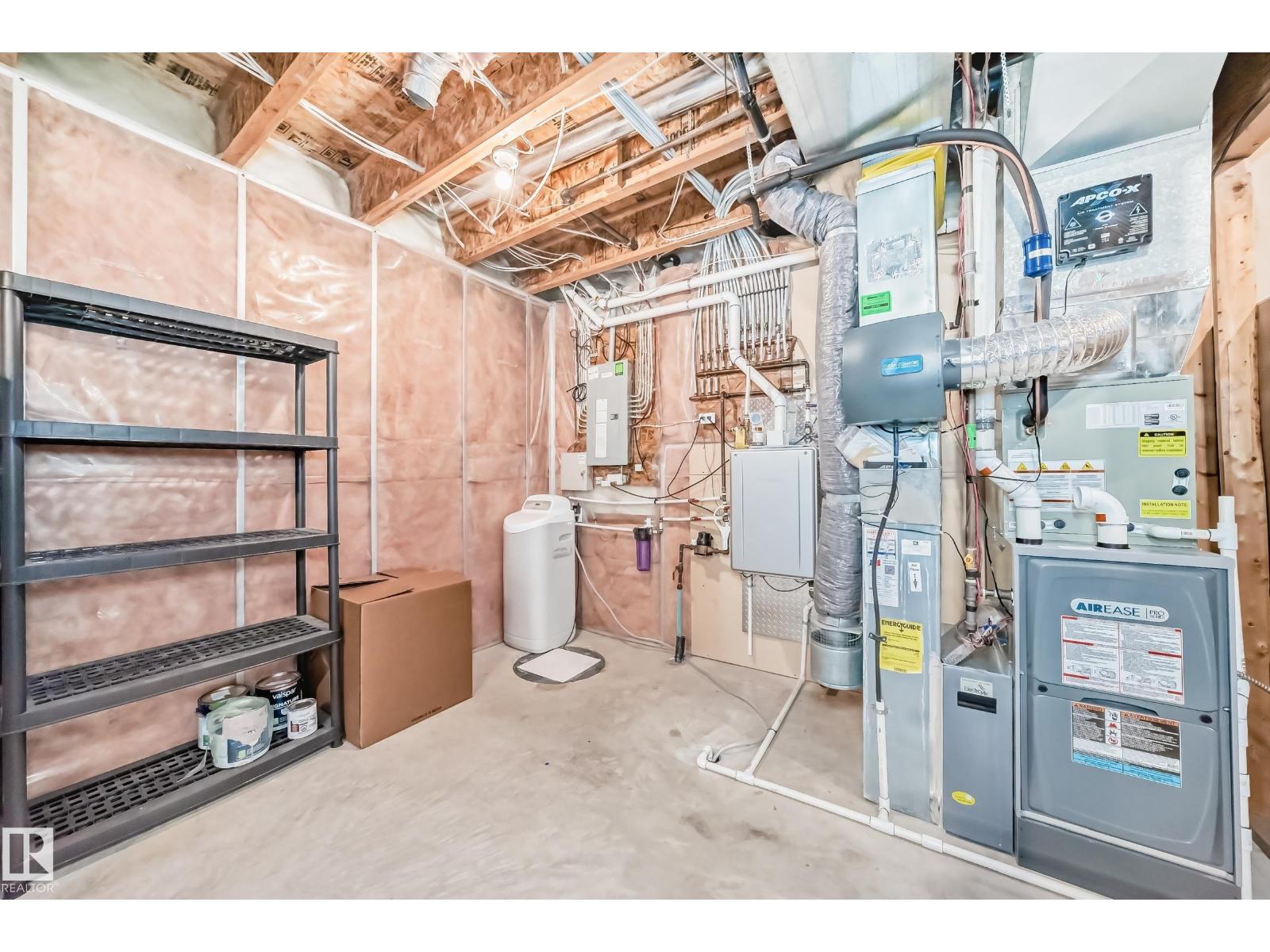 133 Brintnell Bv Nw, Edmonton, Alberta  T5Y 3L9 - Photo 49 - E4463014