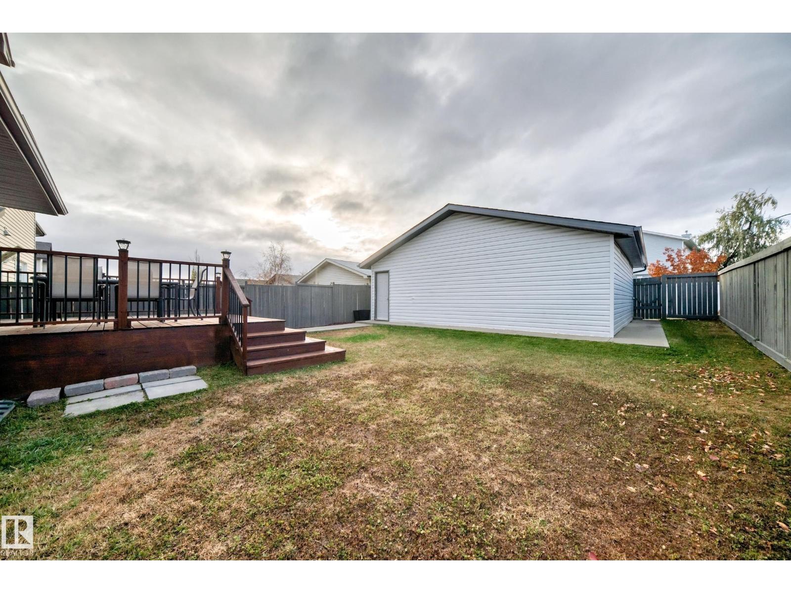 133 Brintnell Bv Nw, Edmonton, Alberta  T5Y 3L9 - Photo 55 - E4463014