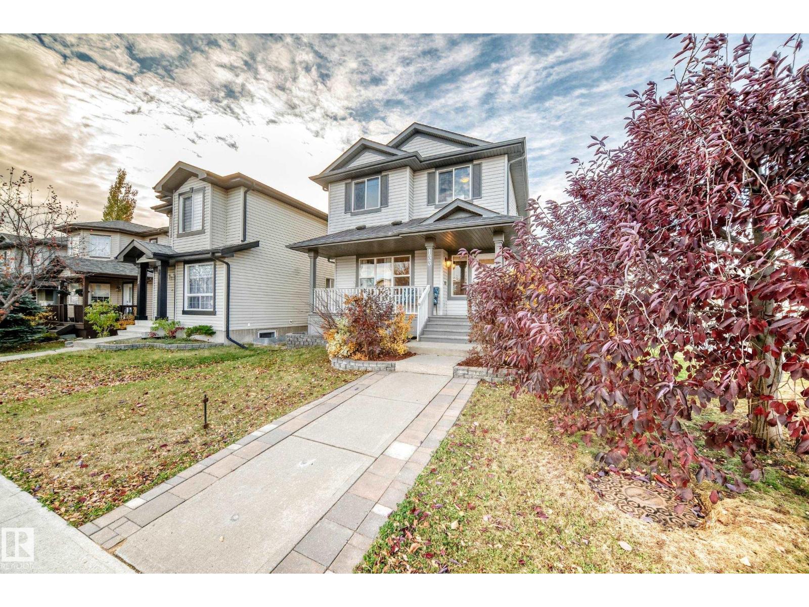 133 Brintnell Bv Nw, Edmonton, Alberta  T5Y 3L9 - Photo 60 - E4463014