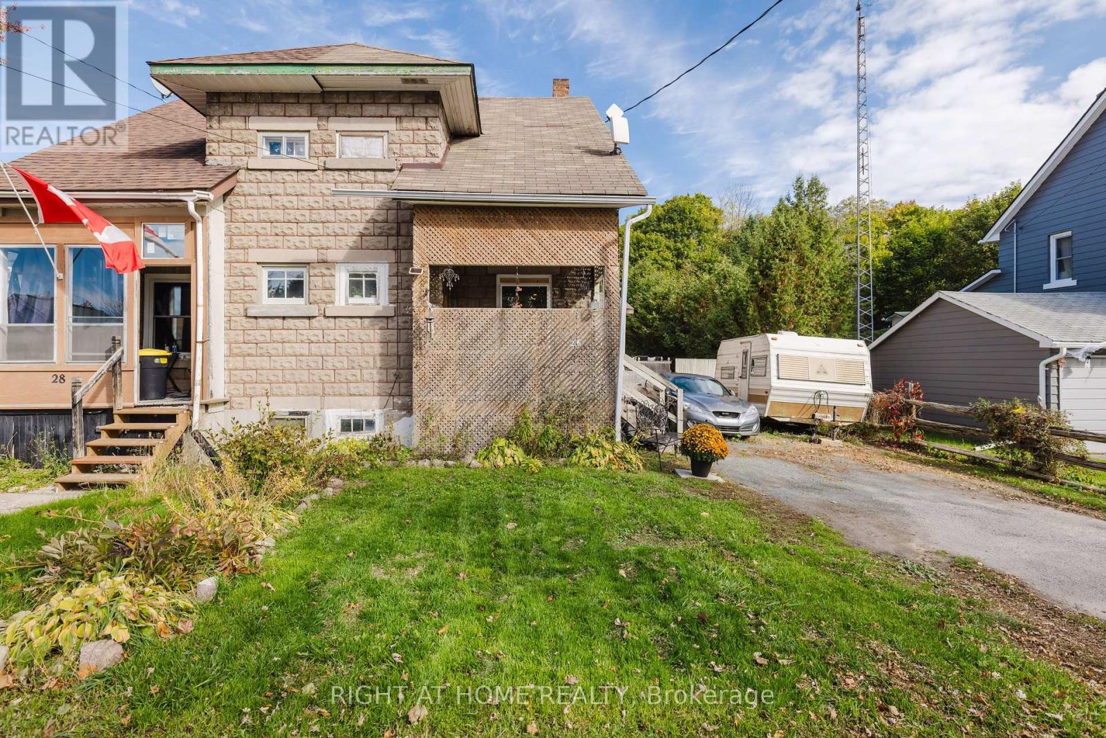 26 O'brien Street, Marmora And Lake, Ontario  K0K 2M0 - Photo 19 - X12466138