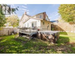 26 O'BRIEN STREET, Marmora and Lake, Ontario