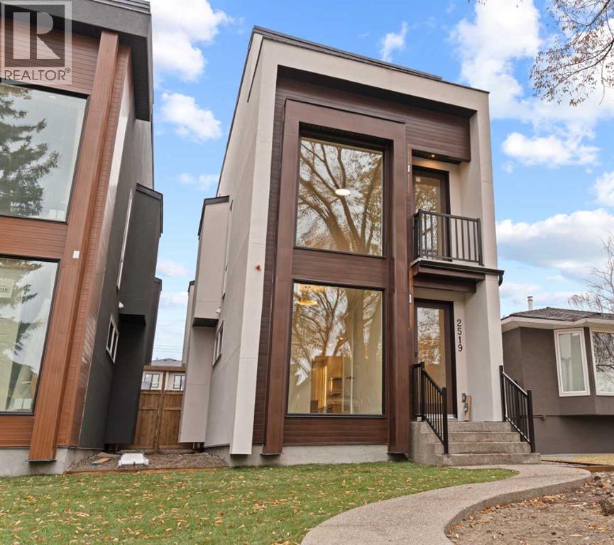 2519 19a Street Sw, Calgary, Alberta  T2T 4Z1 - Photo 2 - A2264967