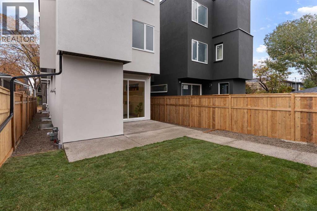 2519 19a Street Sw, Calgary, Alberta  T2T 4Z1 - Photo 49 - A2264967