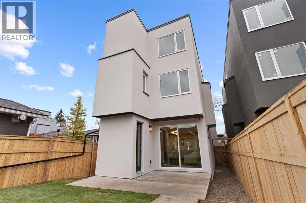 2519 19a Street Sw, Calgary, Alberta  T2T 4Z1 - Photo 50 - A2264967