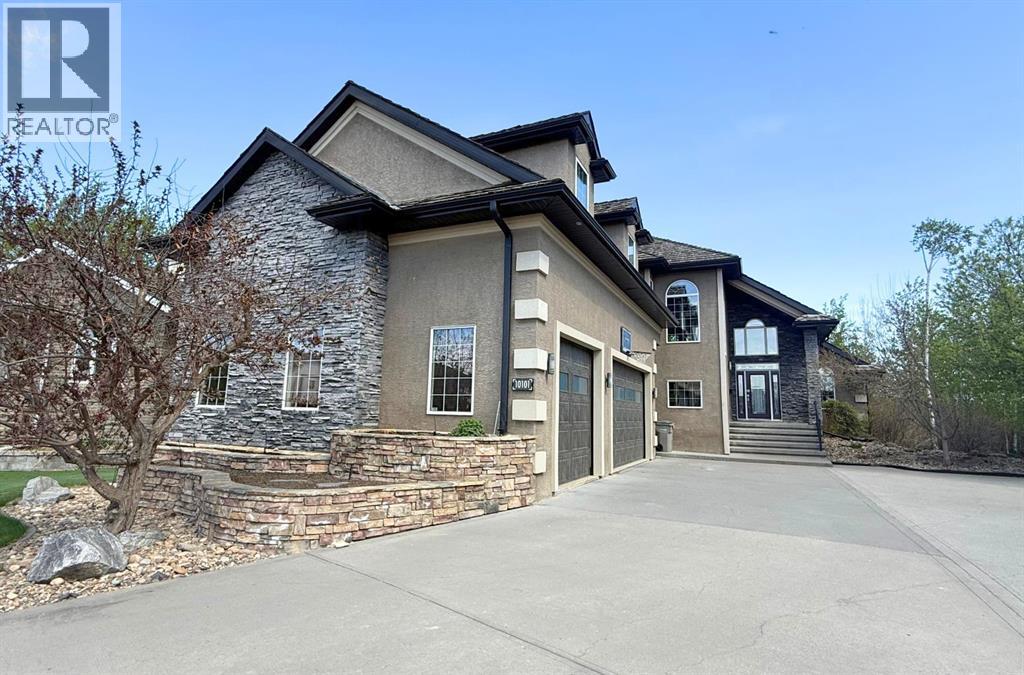 10101 72A Avenue, Grande Prairie, Alberta