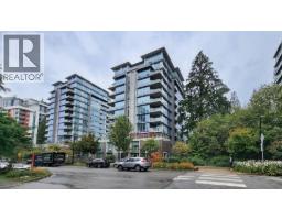 706 9080 UNIVERSITY CRESCENT, Burnaby, British Columbia