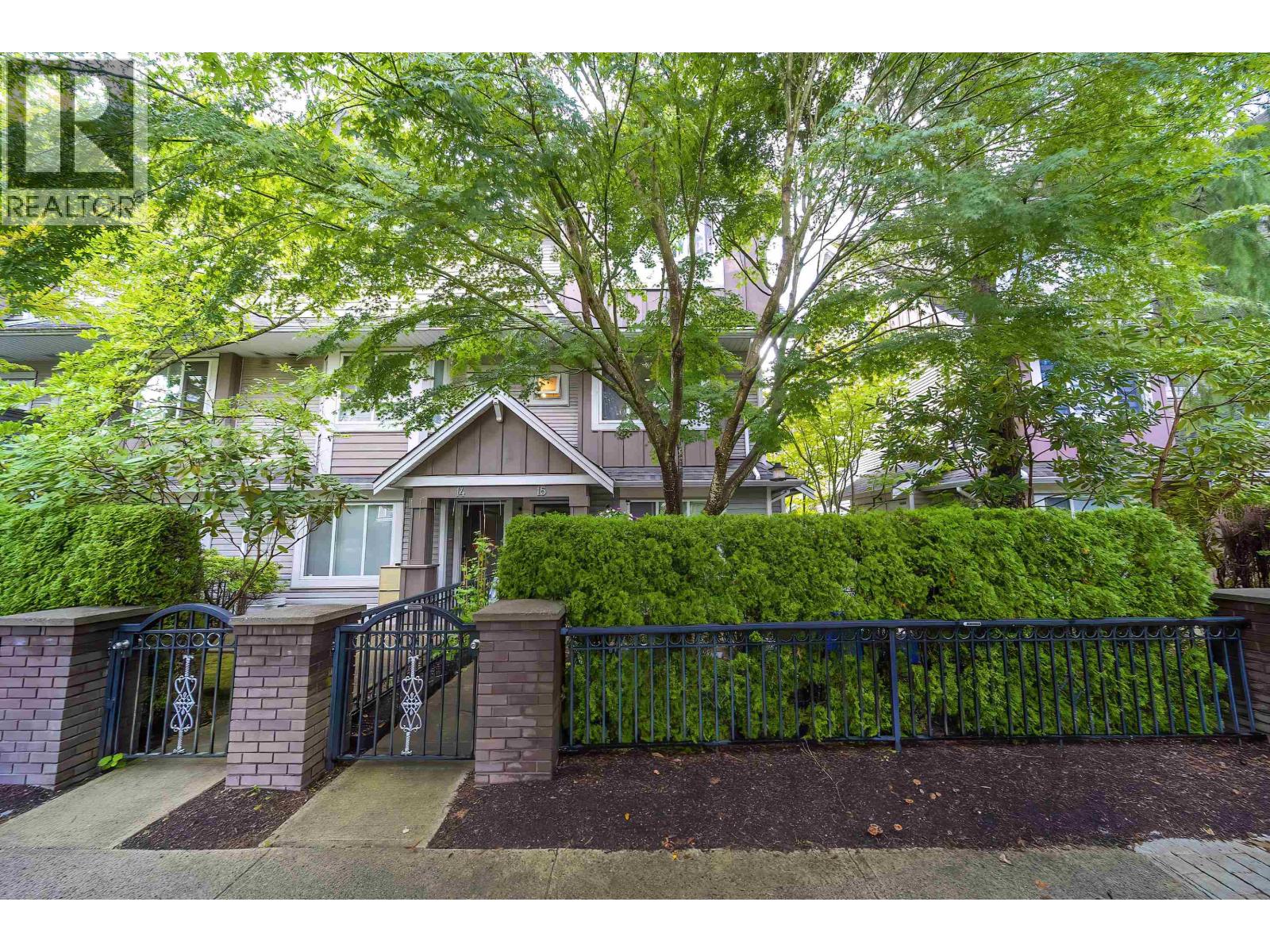 15 9288 Keefer Avenue, Richmond, British Columbia  V6Y 4K9 - Photo 3 - R3060606