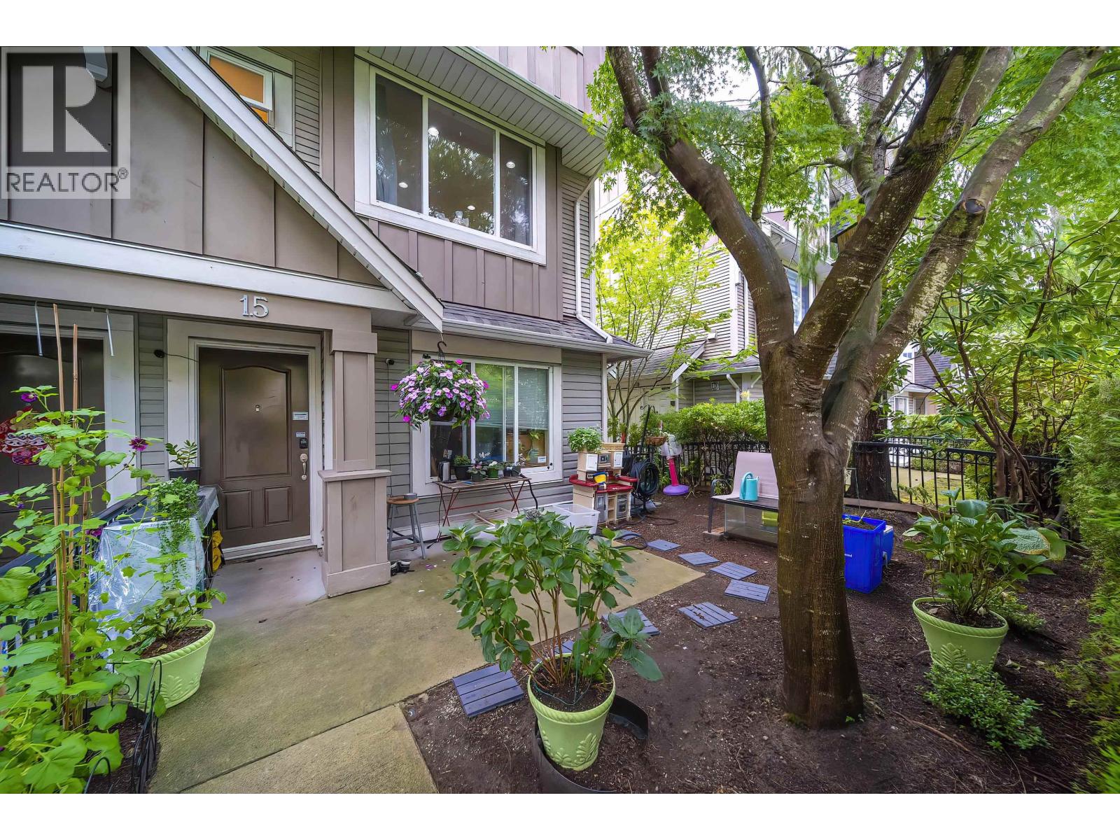 15 9288 Keefer Avenue, Richmond, British Columbia  V6Y 4K9 - Photo 1 - R3060606