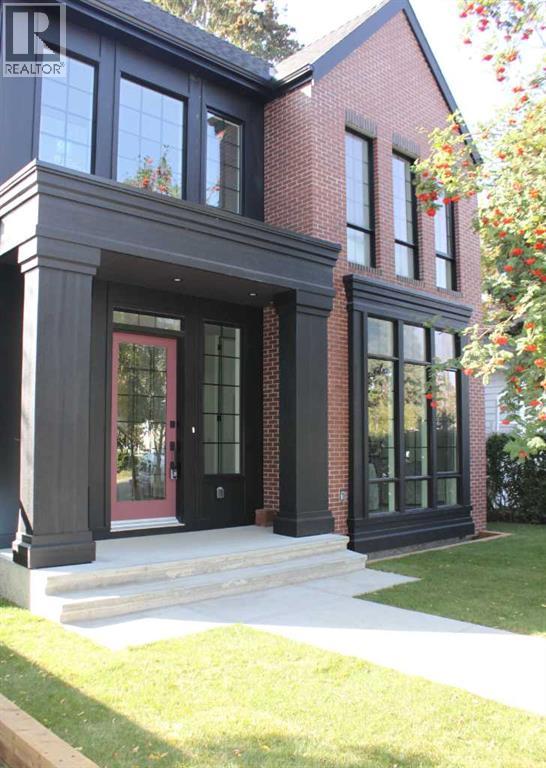 433 19 Avenue NW, Calgary, Alberta