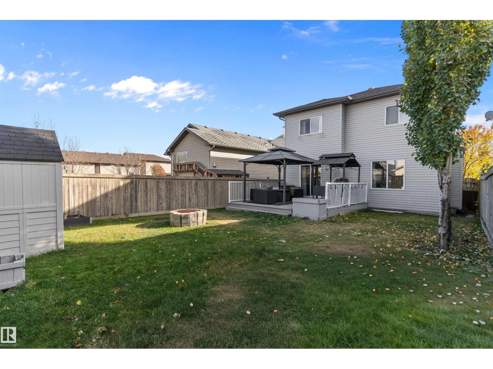 1510 37a Av Nw, Edmonton, Alberta  T6T 0E3 - Photo 41 - E4462715