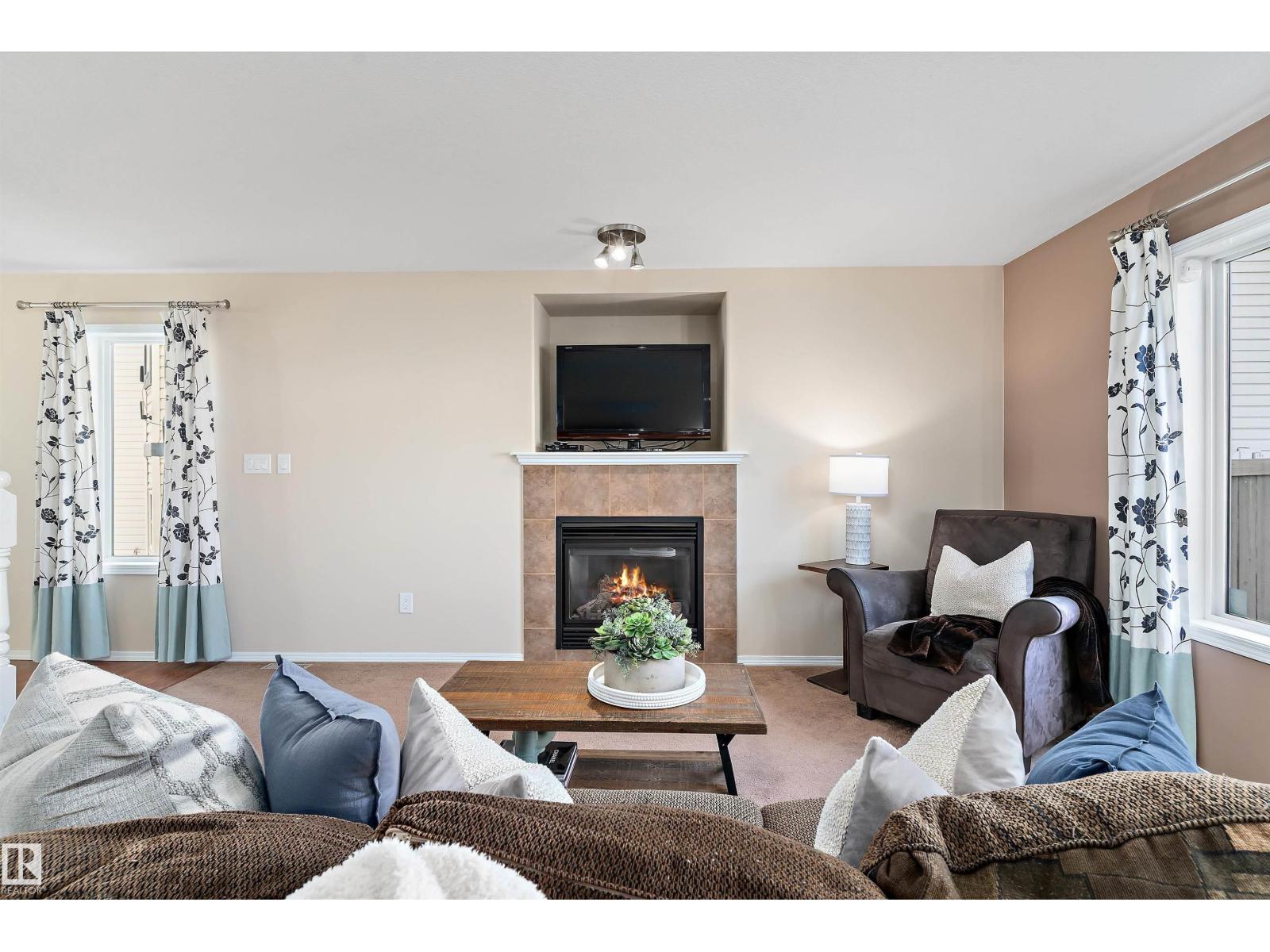 1510 37a Av Nw, Edmonton, Alberta  T6T 0E3 - Photo 6 - E4462715