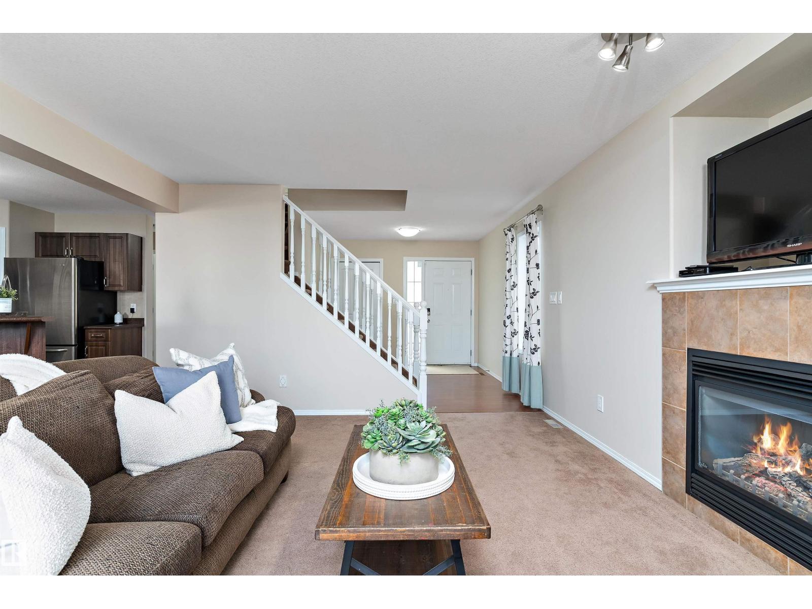 1510 37a Av Nw, Edmonton, Alberta  T6T 0E3 - Photo 4 - E4462715