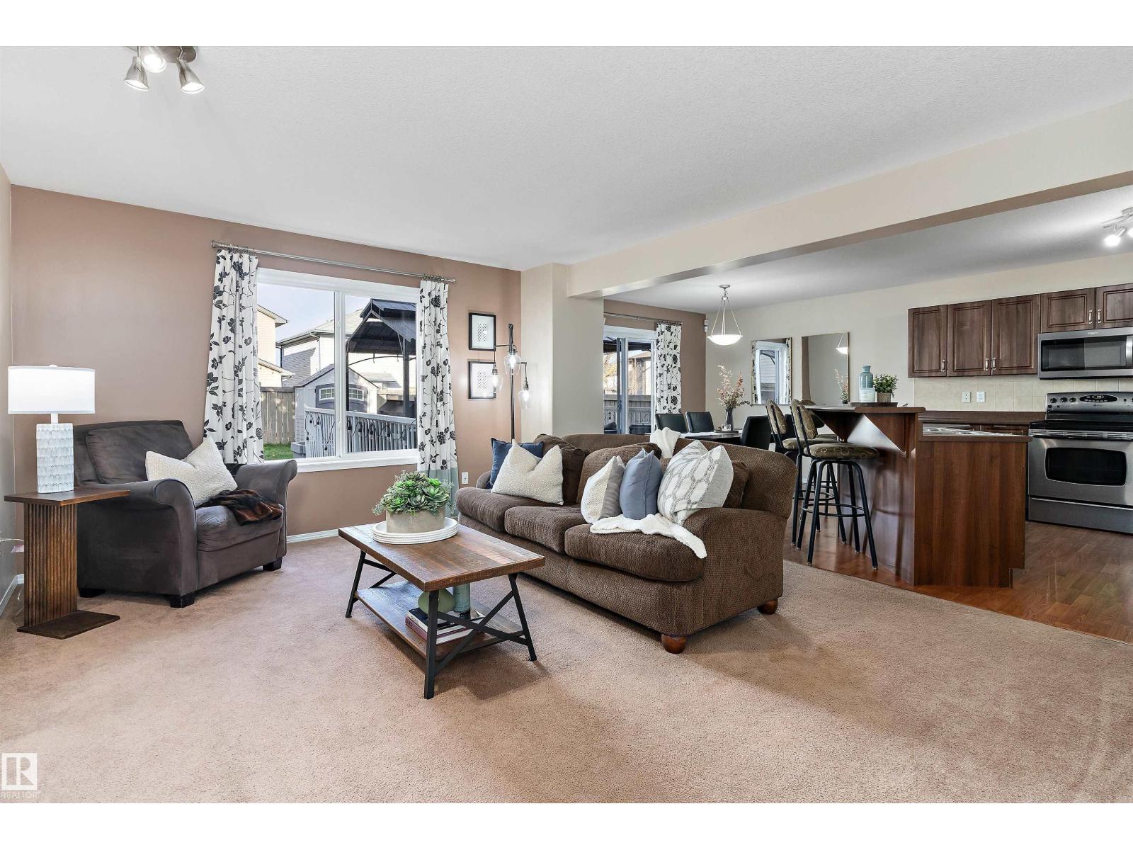 1510 37a Av Nw, Edmonton, Alberta  T6T 0E3 - Photo 5 - E4462715