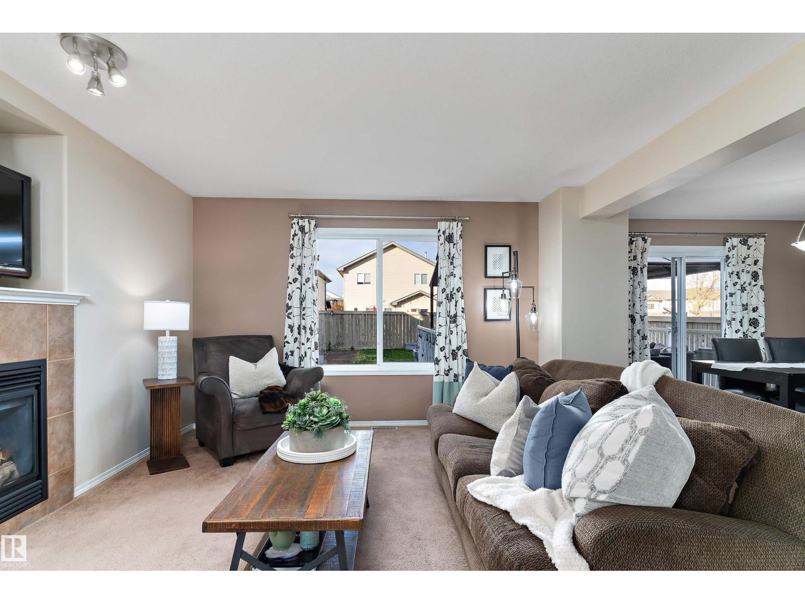 1510 37a Av Nw, Edmonton, Alberta  T6T 0E3 - Photo 7 - E4462715