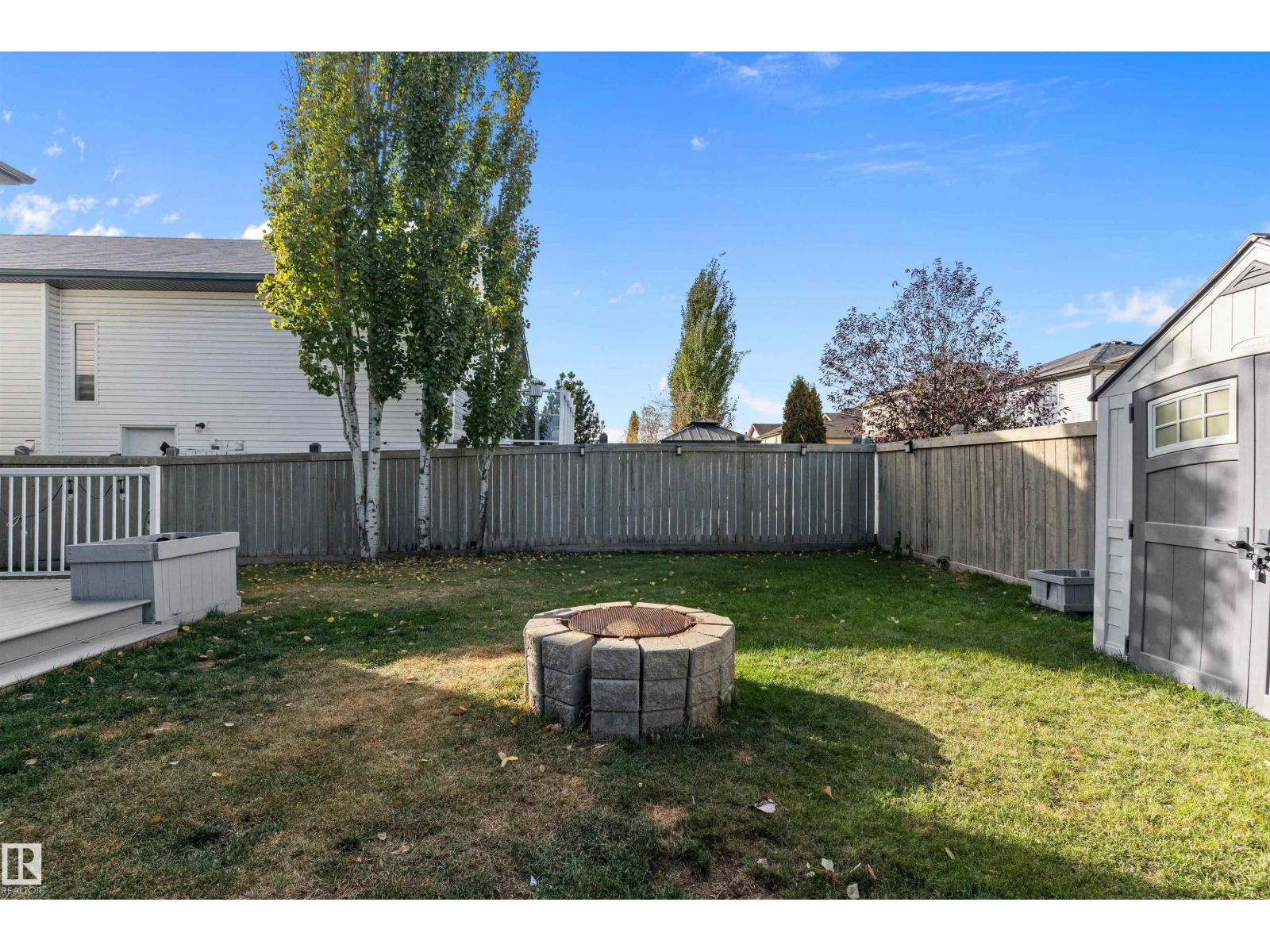 1510 37a Av Nw, Edmonton, Alberta  T6T 0E3 - Photo 43 - E4462715