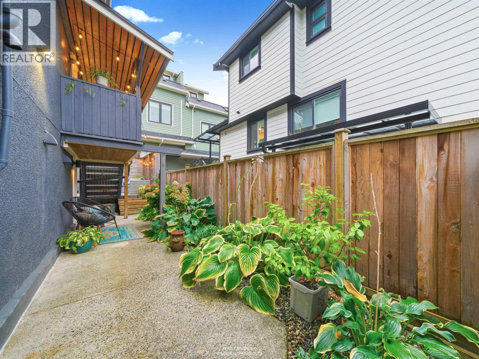 3849 St. Catherines Street, Vancouver, British Columbia  V5V 4L5 - Photo 24 - R3060790
