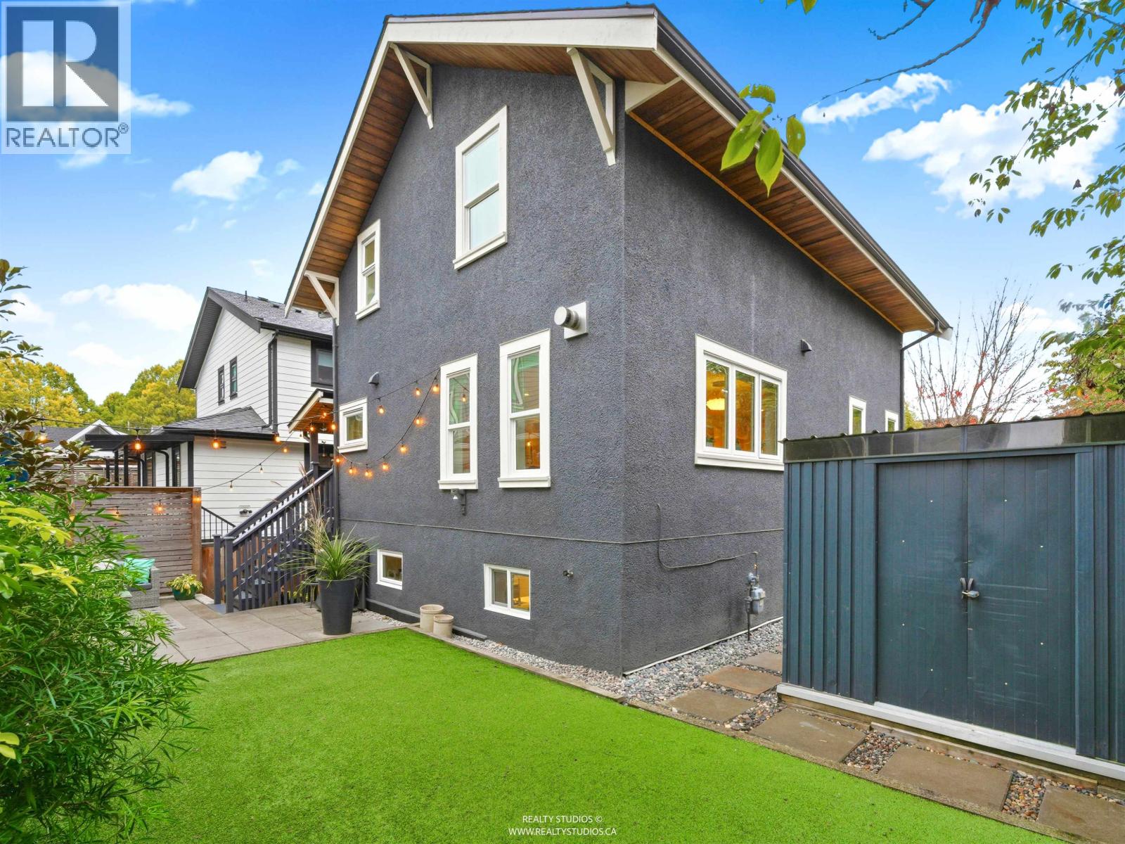 3849 St. Catherines Street, Vancouver, British Columbia  V5V 4L5 - Photo 38 - R3060790