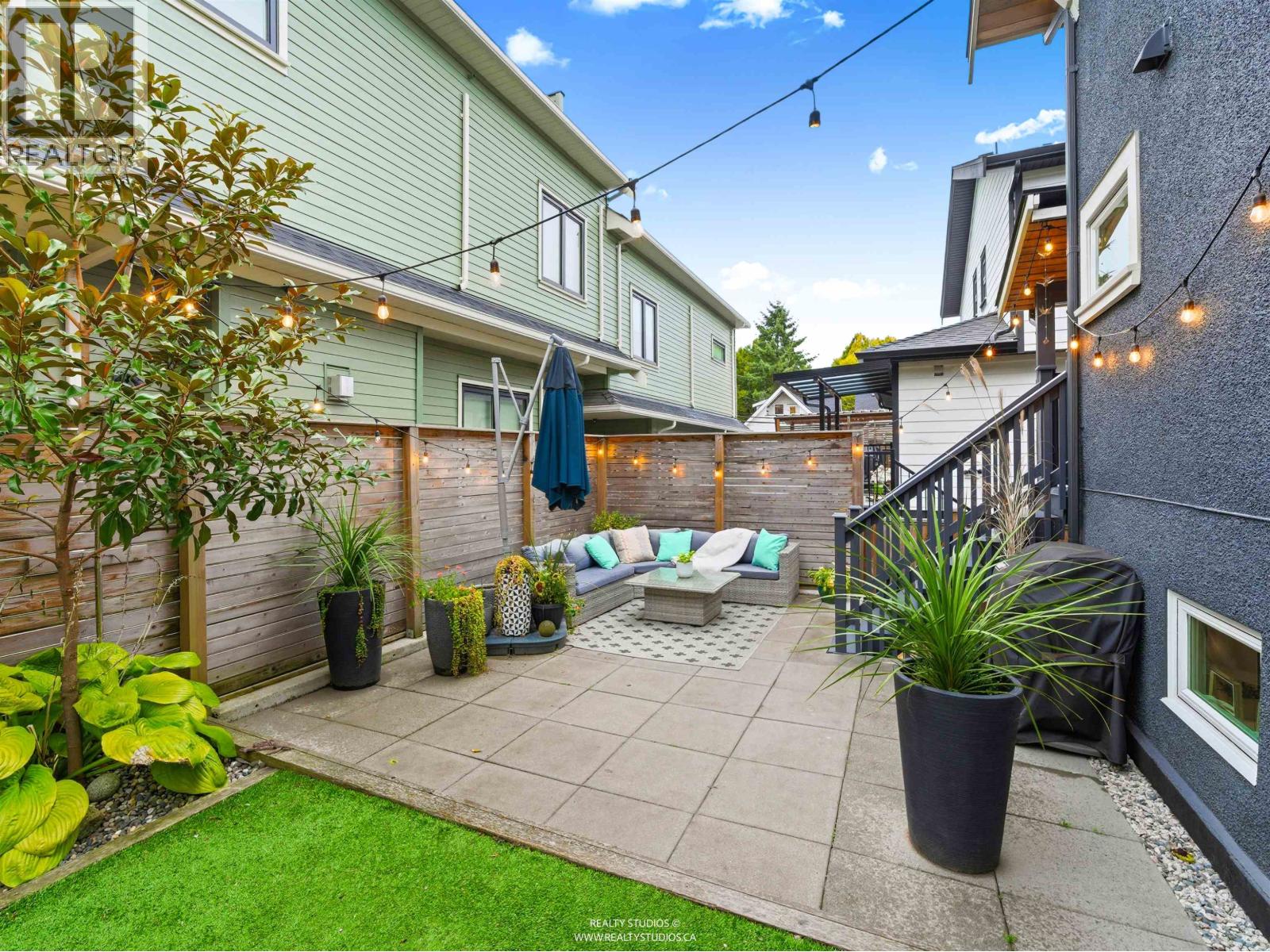 3849 St. Catherines Street, Vancouver, British Columbia  V5V 4L5 - Photo 37 - R3060790