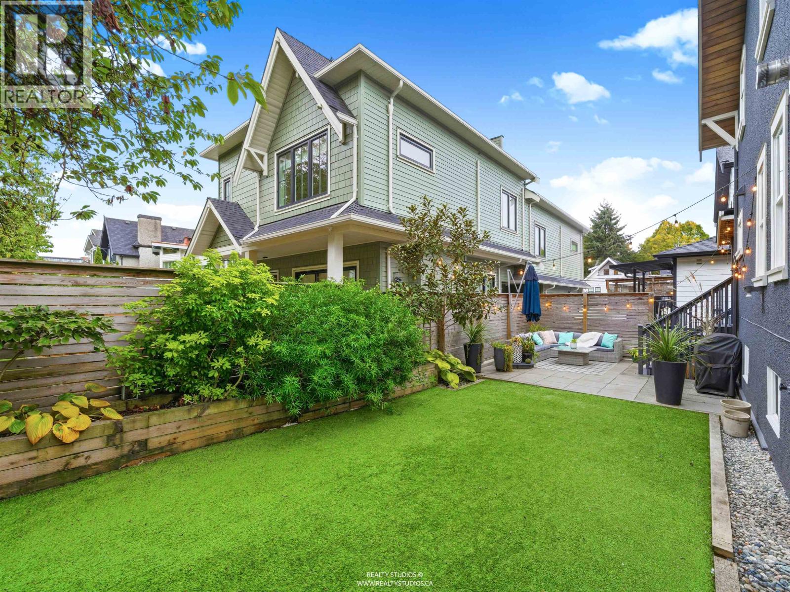 3849 St. Catherines Street, Vancouver, British Columbia  V5V 4L5 - Photo 36 - R3060790