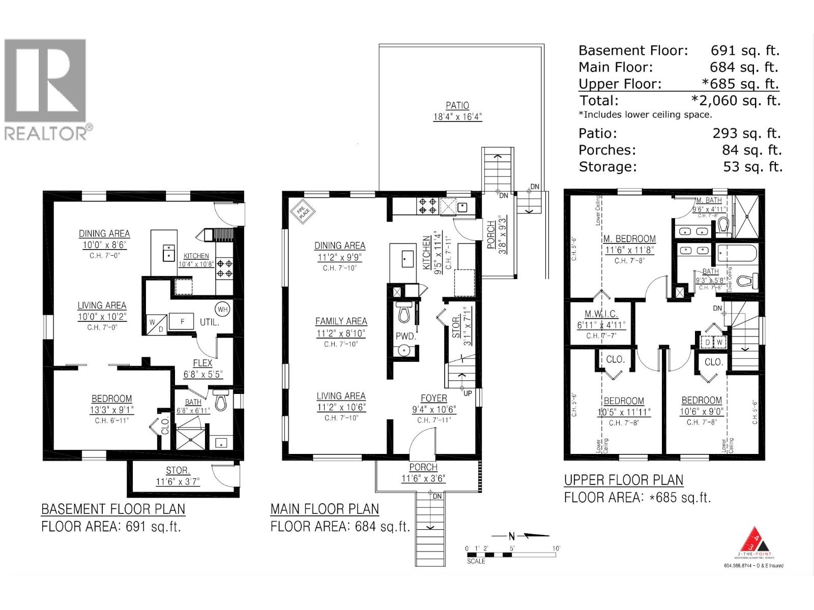 3849 St. Catherines Street, Vancouver, British Columbia  V5V 4L5 - Photo 40 - R3060790