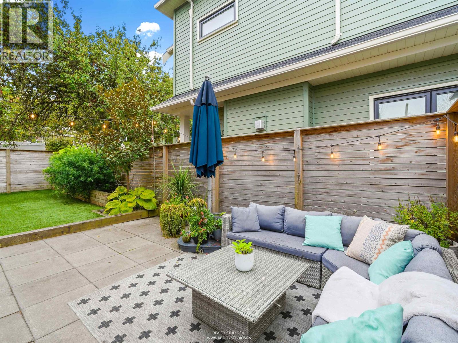 3849 St. Catherines Street, Vancouver, British Columbia  V5V 4L5 - Photo 35 - R3060790