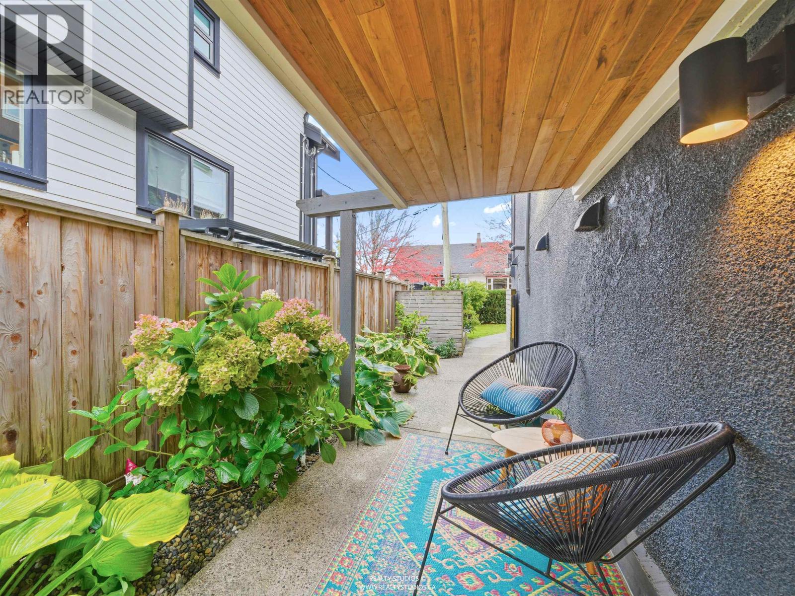 3849 St. Catherines Street, Vancouver, British Columbia  V5V 4L5 - Photo 25 - R3060790