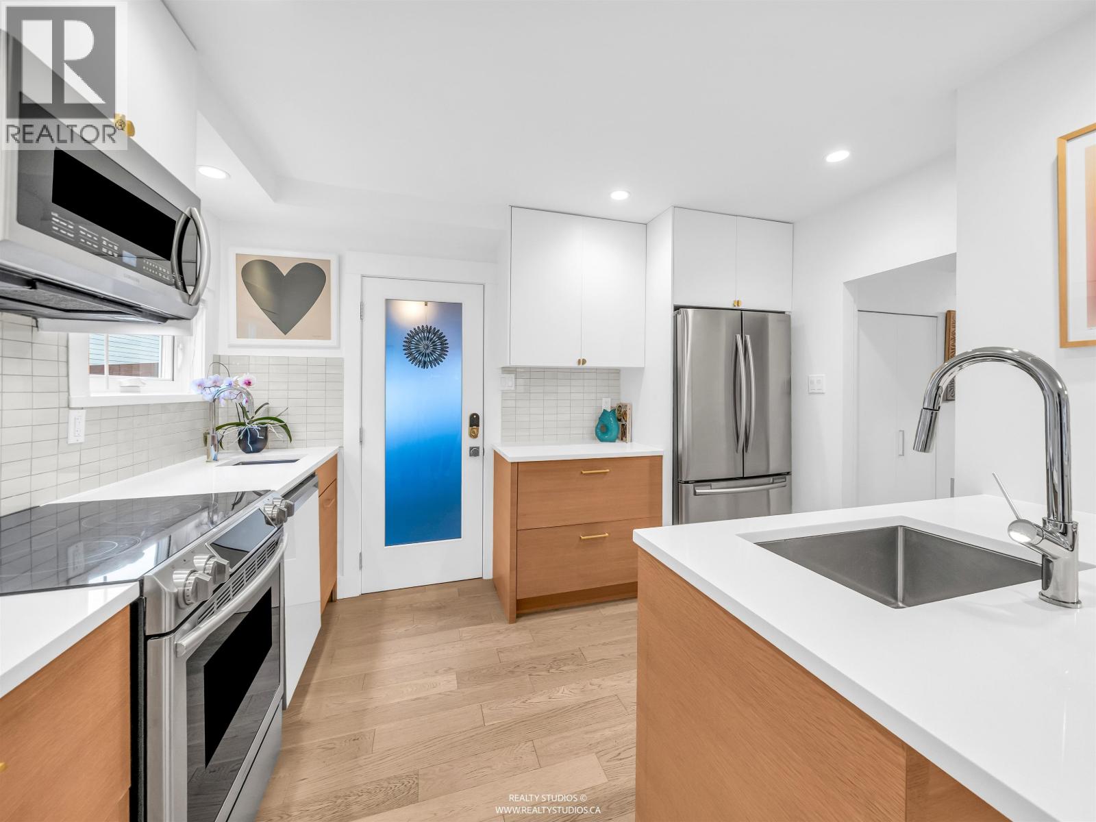 3849 St. Catherines Street, Vancouver, British Columbia  V5V 4L5 - Photo 10 - R3060790