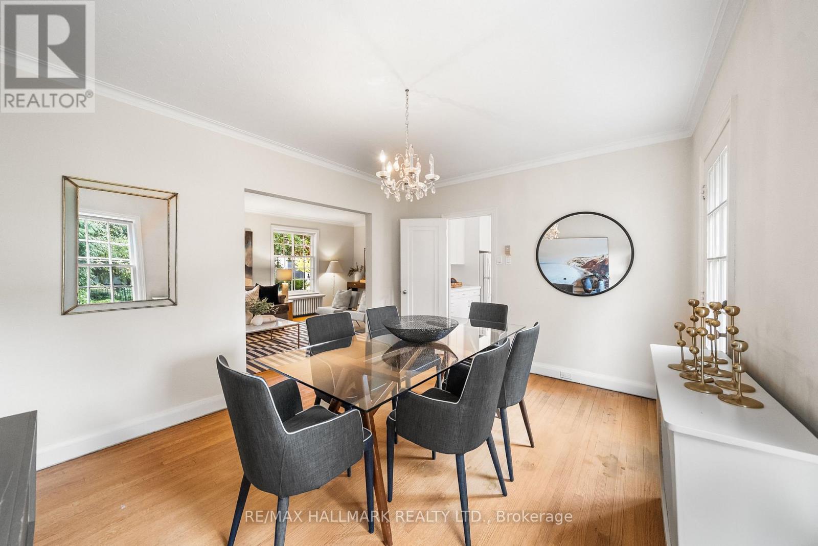 135 Mona Drive, Toronto, Ontario  M5N 2R7 - Photo 11 - C12474745