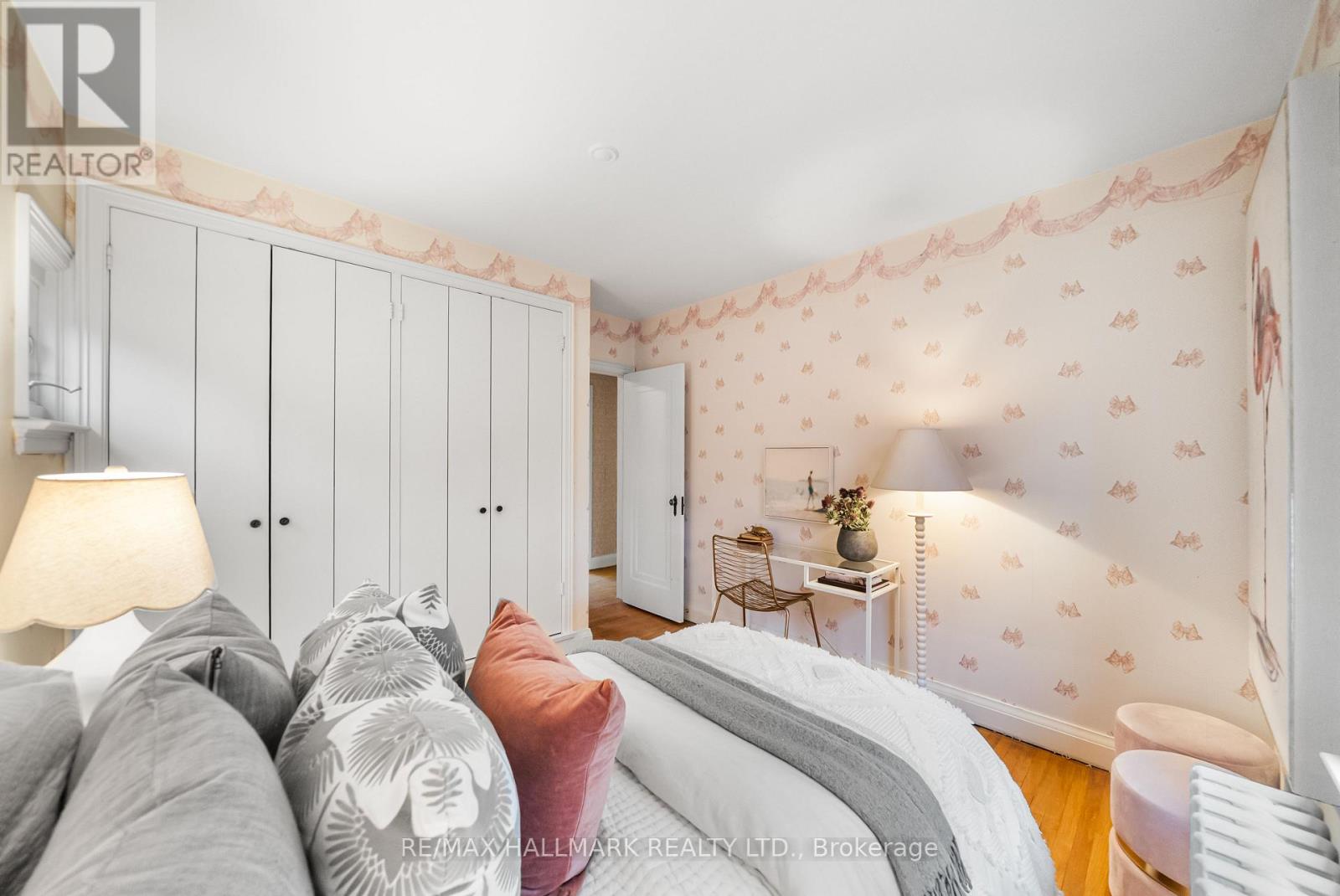 135 Mona Drive, Toronto, Ontario  M5N 2R7 - Photo 24 - C12474745