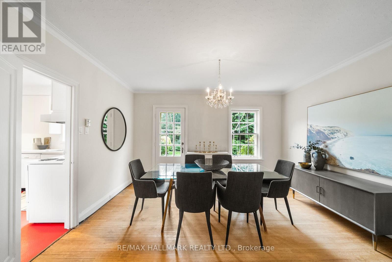 135 Mona Drive, Toronto, Ontario  M5N 2R7 - Photo 10 - C12474745