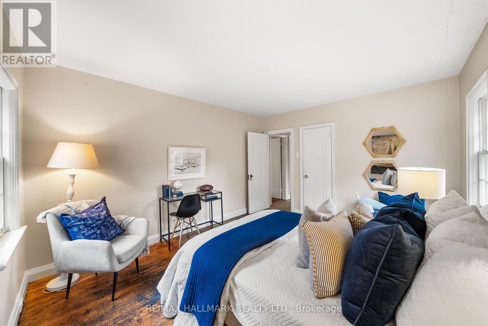 135 Mona Drive, Toronto, Ontario  M5N 2R7 - Photo 22 - C12474745