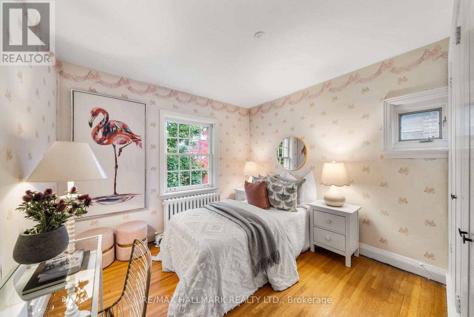 135 Mona Drive, Toronto, Ontario  M5N 2R7 - Photo 23 - C12474745