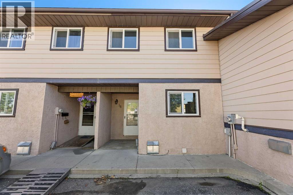 18, 1706 22 Avenue, Didsbury, Alberta