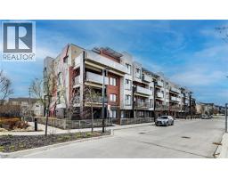 5005 HARVARD Road Unit# 201, Mississauga, Ontario
