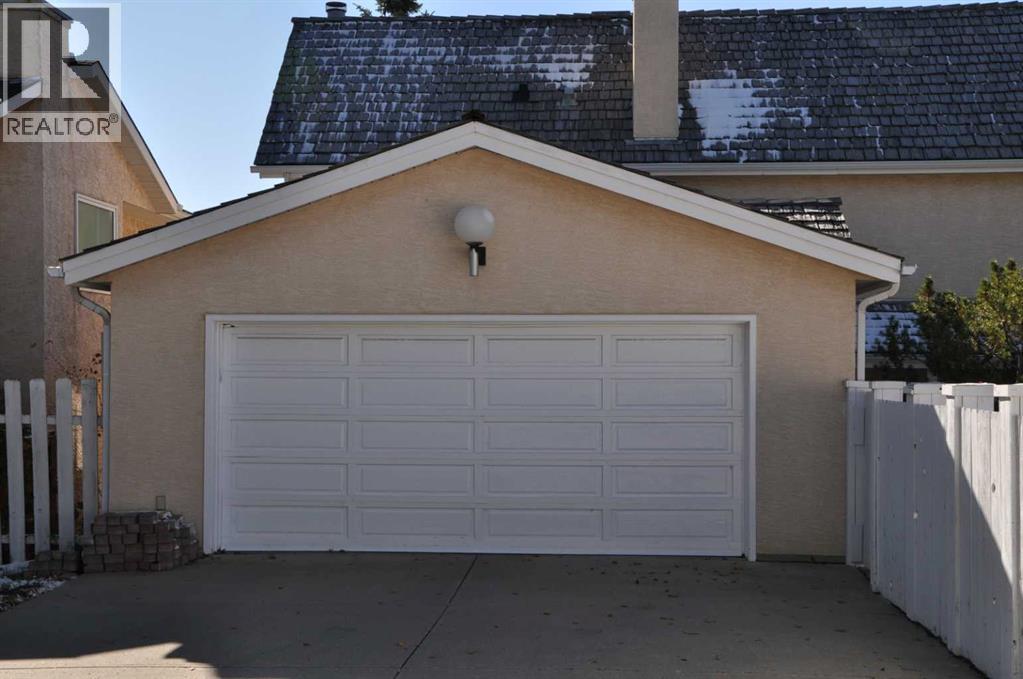 91 Woodbrook Road Sw, Calgary, Alberta  T2W 6C6 - Photo 46 - A2251631