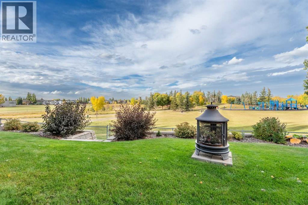 35 Cimarron Park Green, Okotoks, Alberta  T1S 1K1 - Photo 37 - A2265734