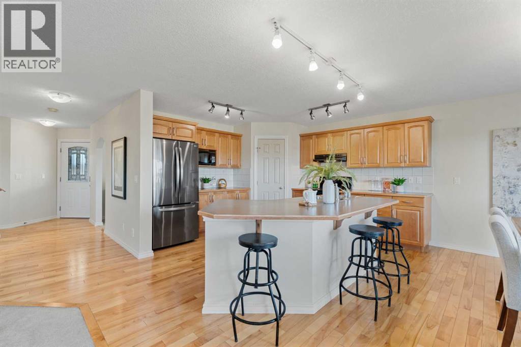 35 Cimarron Park Green, Okotoks, Alberta  T1S 1K1 - Photo 10 - A2265734