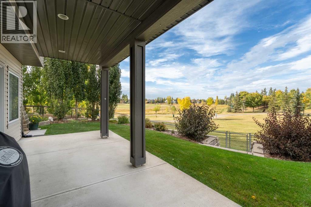 35 Cimarron Park Green, Okotoks, Alberta  T1S 1K1 - Photo 36 - A2265734