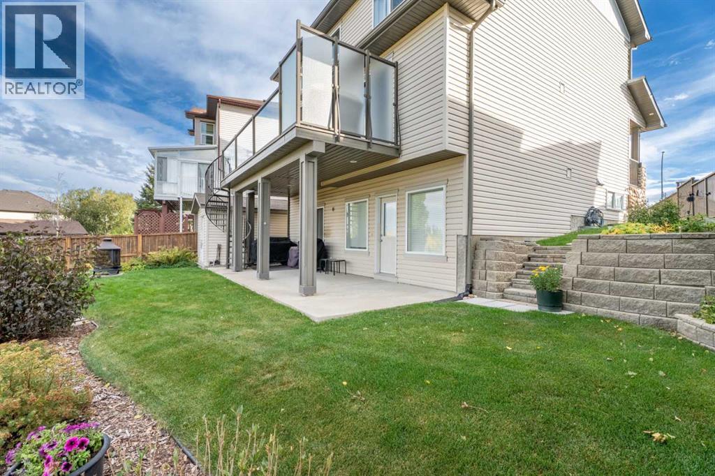 35 Cimarron Park Green, Okotoks, Alberta  T1S 1K1 - Photo 32 - A2265734